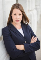 Stefanie L. Lambert (Detroit, Michigan)