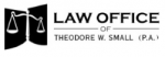 Theodore W. Small, Jr. (DeLand, Florida)