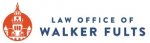 Robert Walker Fults (Dallas, Texas)