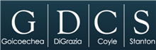 Law Offices Goicoechea, DiGrazia, Coyle & Stanton, Ltd. A Professional Corporation (Elko, Nevada)