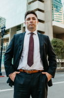 Adam C. Phillips (San Diego, California)