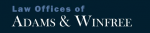 Charles H. Winfree (Greensboro, North Carolina)