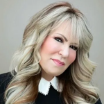 Andrea M. Tytell (Redondo Beach, California)