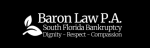 Mr. Lloyd A. Baron (Coral Springs, Florida)