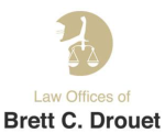 Brett C. Drouet, Esq. (Los Angeles, California)