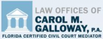 Ms. Carol Marie Galloway (Jacksonville, Florida)