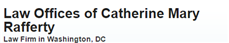 Catherine Mary Rafferty (Washington, District of Columbia)