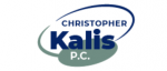 Ian C. Kalis (Dallas, Texas)