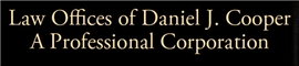 Daniel J. Cooper (Laguna Hills, California)