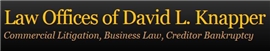 David L. Knapper (Phoenix, Arizona)