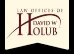 David W. Holub (Merrillville, Indiana)