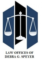 Debra Gail Speyer (Philadelphia, Pennsylvania)