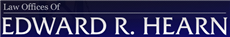 Edward (Ned) R. Hearn (San Jose, California)