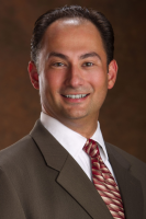 F. Peter James (Las Vegas, Nevada)