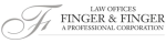 Kenneth Joel Finger (White Plains, New York)
