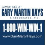Law Offices of Gary Martin Hays and Associates, P.C. (Gainesville, Georgia)