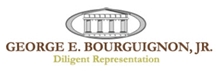George E. Bourguignon, Jr. (Worcester, Massachusetts)