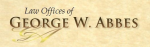 George William Abbes (Santa Ana, California)