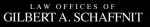 Gilbert Alden Schaffnit (Gainesville, Florida)