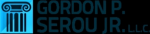 Mr. Gordon P Serou, Jr (New Orleans, Louisiana)