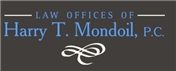 Harry T. Mondoil (Chalfont, Pennsylvania)