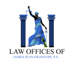 Law Offices of James Jean-Francois, P.A. (Hollywood, Florida)