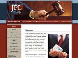 Mr. Jan Perry Lederer (San Antonio, Texas)