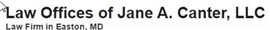 Jane A. Canter (Easton, Maryland)