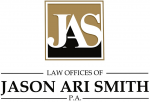 Jason Ari Smith, Esq. (Fort Lauderdale, Florida)