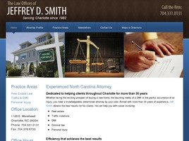 Jeffrey Paul Smith (Evanston, Illinois)