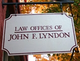 John F. Lyndon (Athens, Georgia)