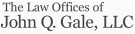 John Q Gale (Hartford, Connecticut)