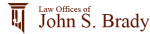John S. Brady (Hackettstown, New Jersey)