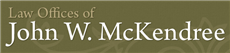 John W. McKendree (Denver, Colorado)