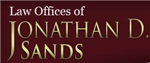 Jonathan D. Sands (Larchmont, New York)
