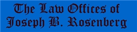 Joseph B. Rosenberg (Garden City, New York)