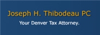 Mr. Joseph H. Thibodeau (Denver, Colorado)