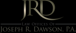Mr. Joseph R Dawson (Fort Lauderdale, Florida)