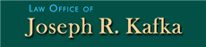 Joseph R. Kafka (San Jose, California)