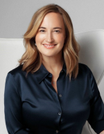 Julie Rendelman (New York, New York)