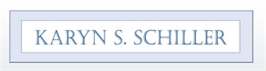 Karyn Sue Schiller (White Plains, New York)