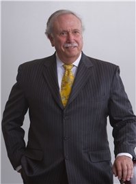 Steven Robert Pitzner (Richardson, Texas)