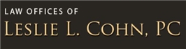 Leslie L. Cohn (Columbus, Georgia)