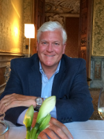 Mr. Luke C. Kellogg (San Antonio, Texas)