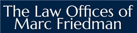 Law Offices of Marc Friedman (Rockville, Maryland)