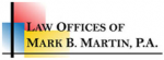 Mark B. Martin (Baltimore, Maryland)