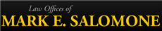 Law Offices of Mark E. Salomone (Chicopee, Massachusetts)