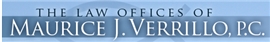 Maurice J. Verrillo (Rochester, New York)