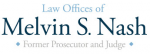 Melvin S. Nash (Marietta, Georgia)