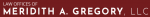 Meridith Ann Gregory (North Andover, Massachusetts)